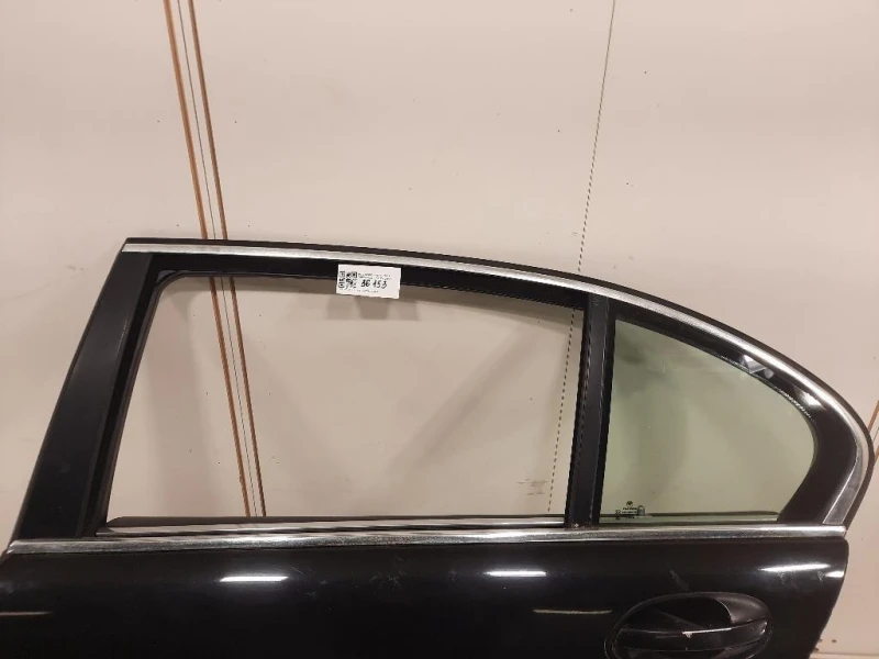 Porta POST SX 41527202089 Bmw Serie 7 E66 2003