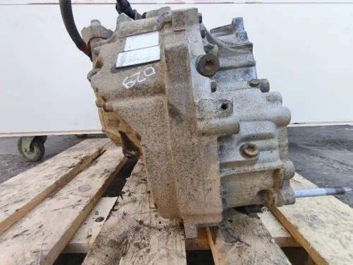 Cambio 6-AUT 2WD TF-80SC 6 MARCE AUTOMATICO Volvo XC60 I 2009