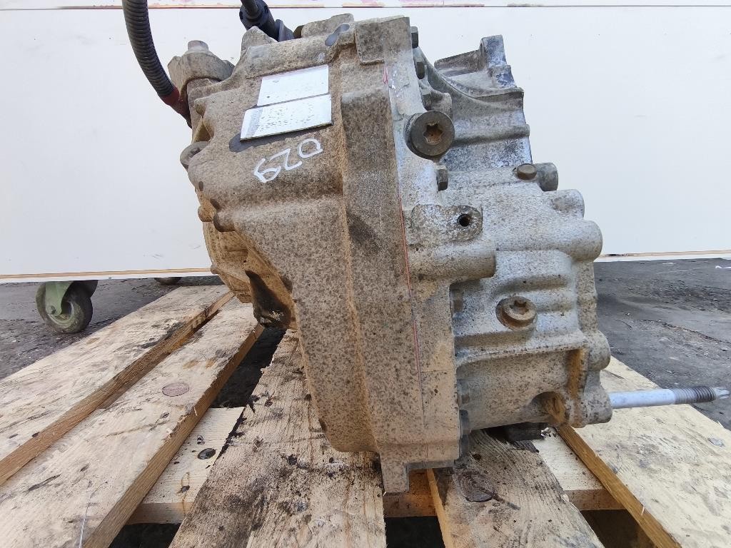 Cambio 6-AUT 2WD TF-80SC 6 MARCE AUTOMATICO Volvo XC60 I 2009