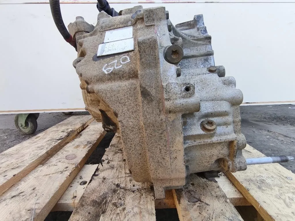 Cambio 6-AUT 2WD TF-80SC 6 MARCE AUTOMATICO Volvo XC60 I 2009