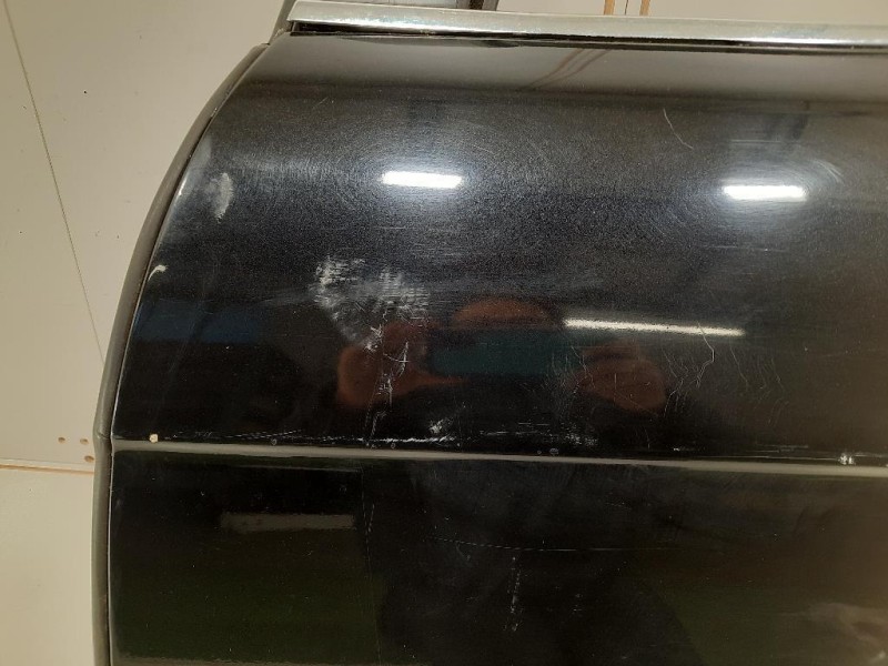 Porta POST SX 41527202089 Bmw Serie 7 E66 2003