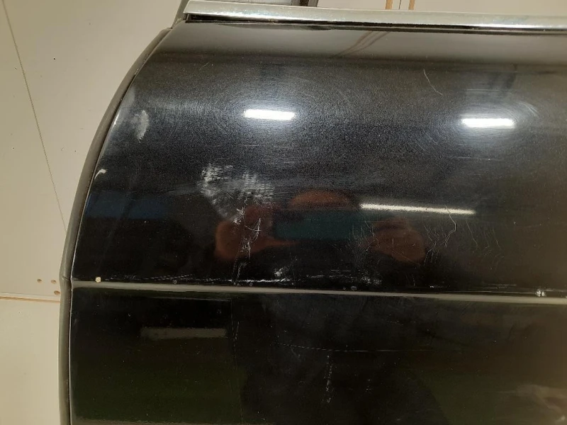 Porta POST SX 41527202089 Bmw Serie 7 E66 2003