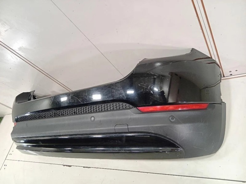 Paraurti POST 735568938 Fiat 500X 2015