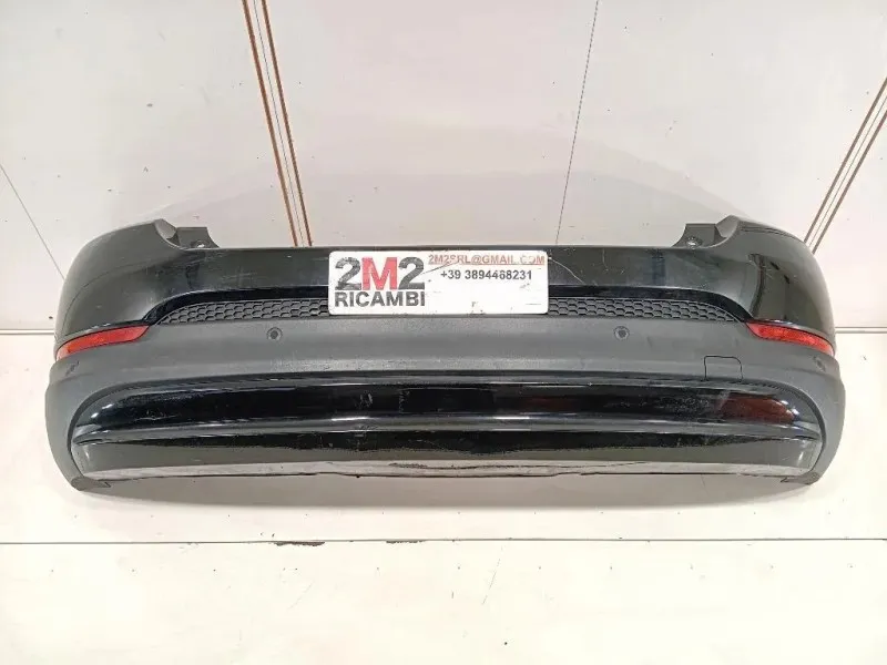 Paraurti POST 735568938 Fiat 500X 2015