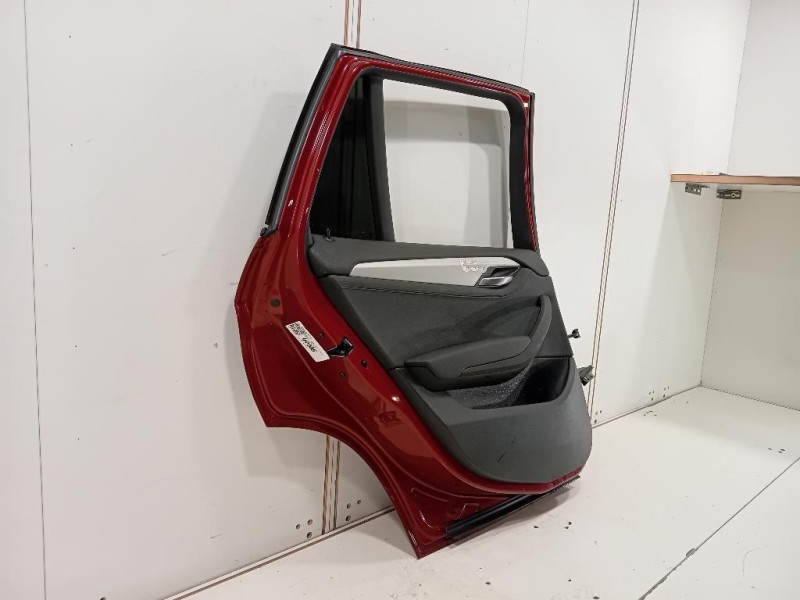 Porta POST SX 41009628743 Bmw X1 E84 2010