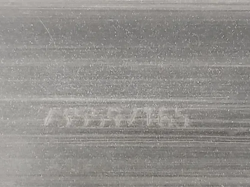 Paraurti POST 735597165 Fiat 500X 2018