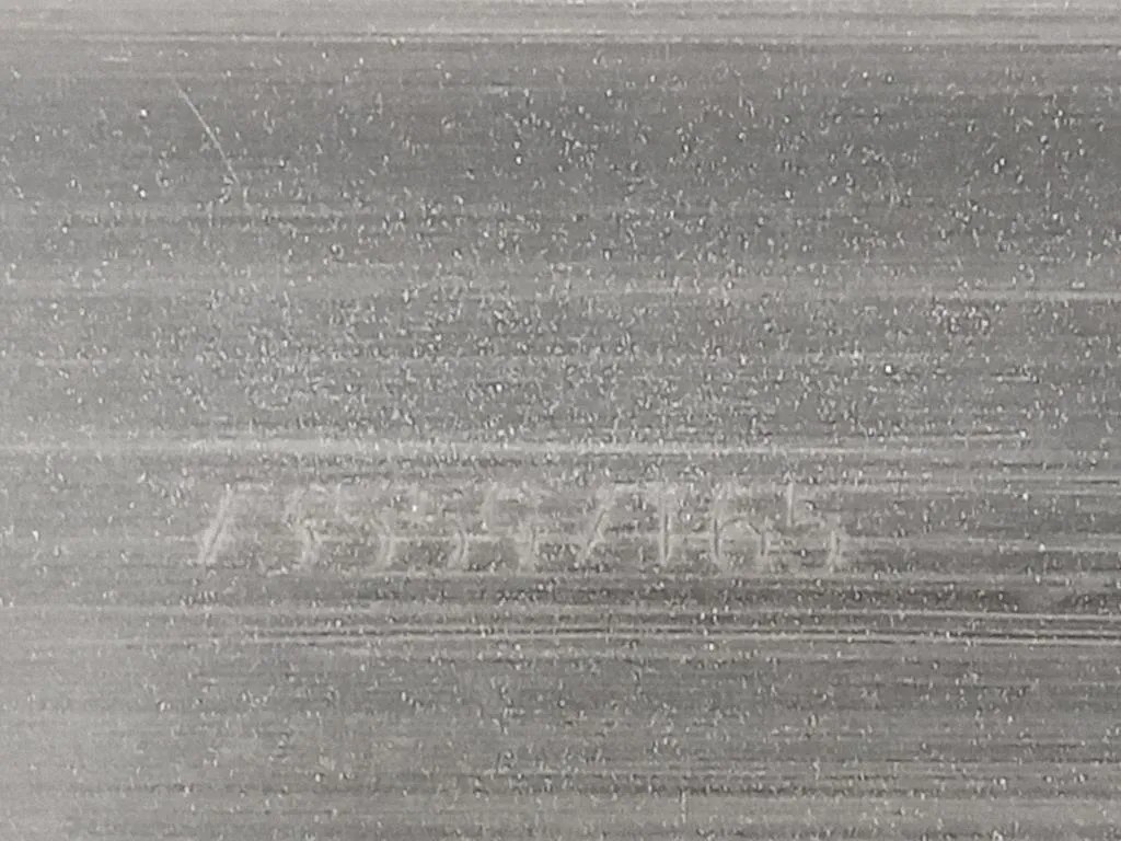 Paraurti POST 735597165 Fiat 500X 2018