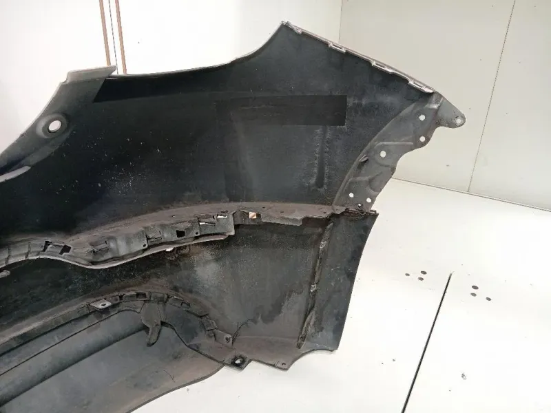 Paraurti POST 735597165 Fiat 500X 2018