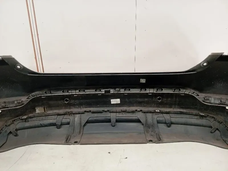 Paraurti POST 735597165 Fiat 500X 2018