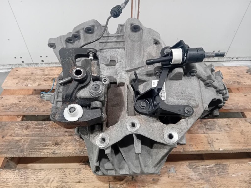 Cambio 36010269 6 MARCE MANUALE Volvo XC60 I 2013