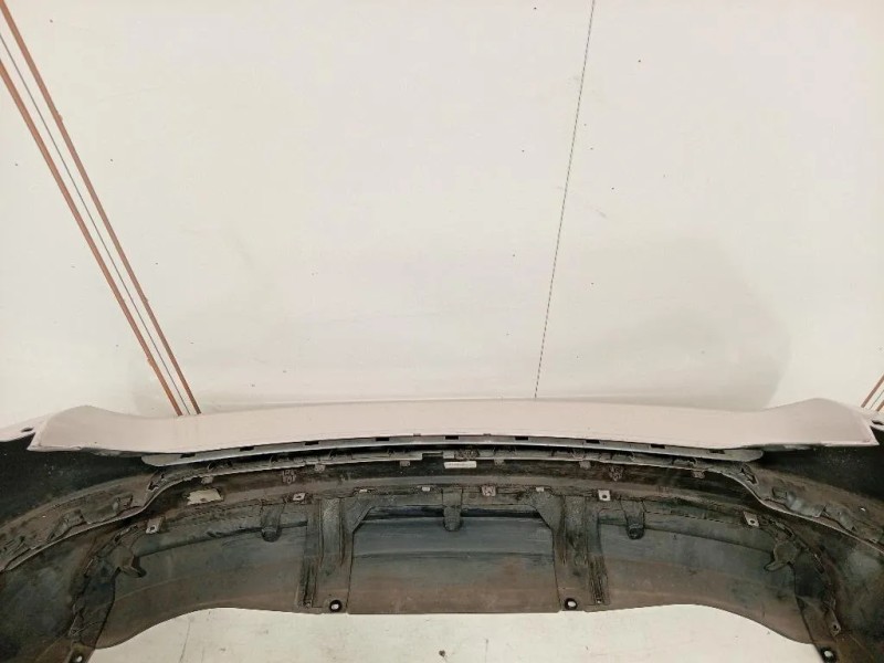 Paraurti POST 735597165 Fiat 500X 2018