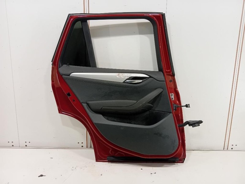 Porta POST SX 41009628743 Bmw X1 E84 2010