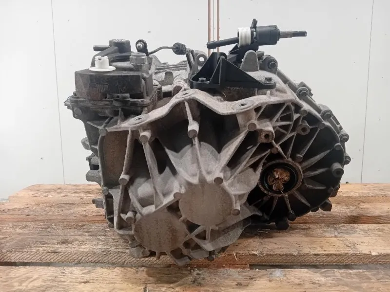 Cambio 36010269 6 MARCE MANUALE Volvo XC60 I 2013