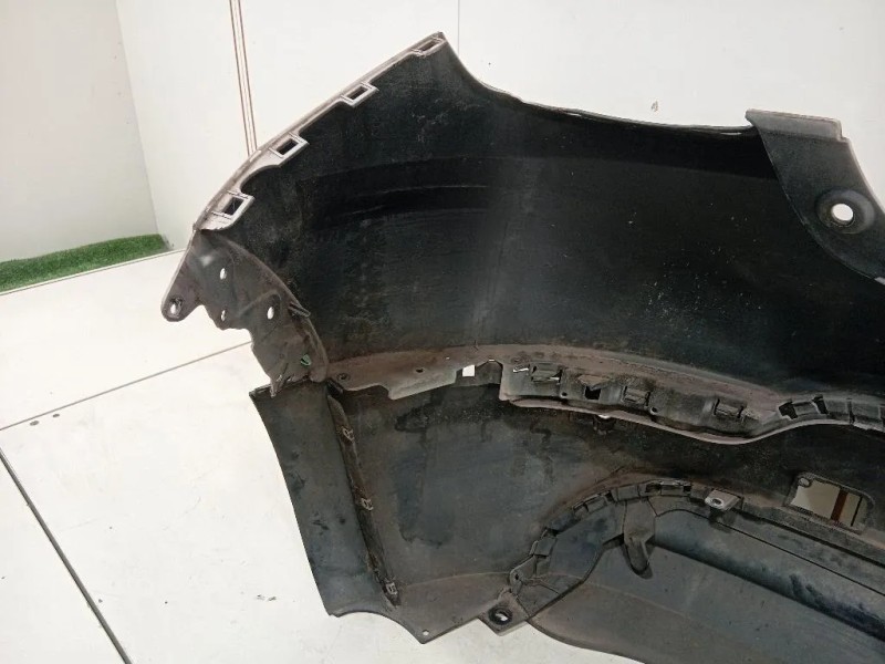 Paraurti POST 735597165 Fiat 500X 2018