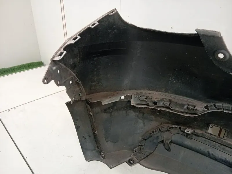 Paraurti POST 735597165 Fiat 500X 2018