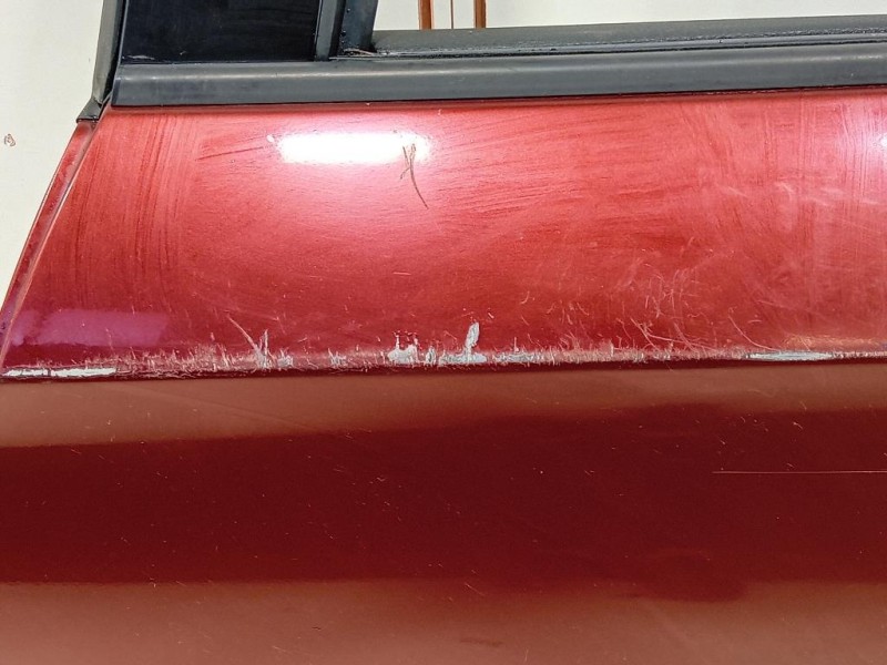 Porta POST SX 41009628743 Bmw X1 E84 2010