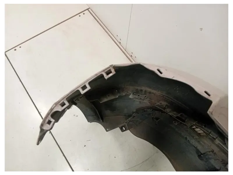 Paraurti POST 735597165 Fiat 500X 2018