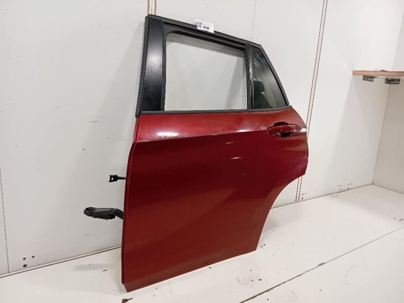 Porta POST SX 41009628743 Bmw X1 E84 2010