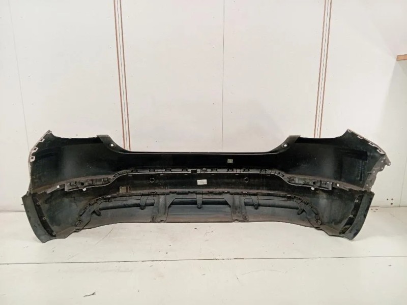 Paraurti POST 735597165 Fiat 500X 2018