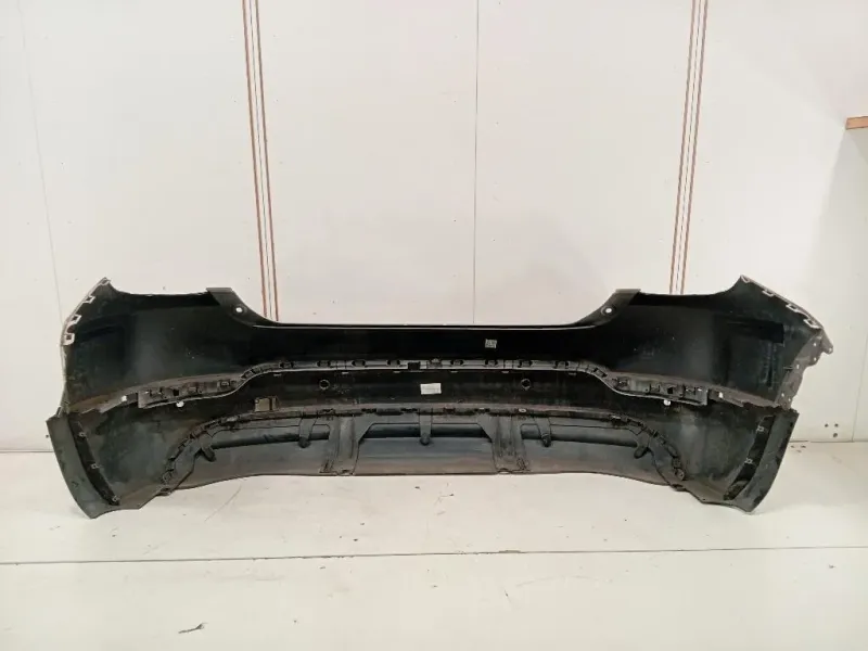 Paraurti POST 735597165 Fiat 500X 2018