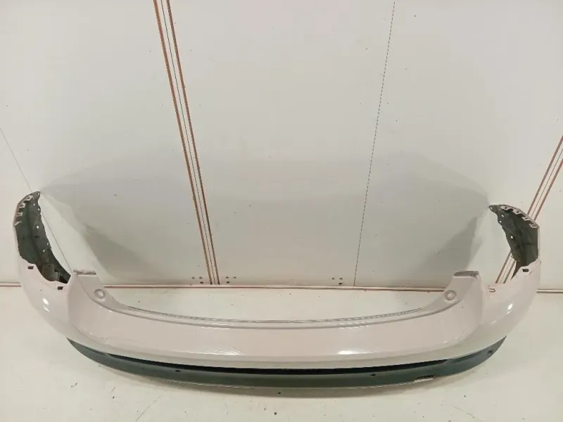 Paraurti POST 735597165 Fiat 500X 2018