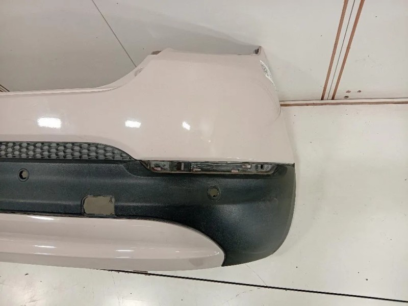 Paraurti POST 735597165 Fiat 500X 2018