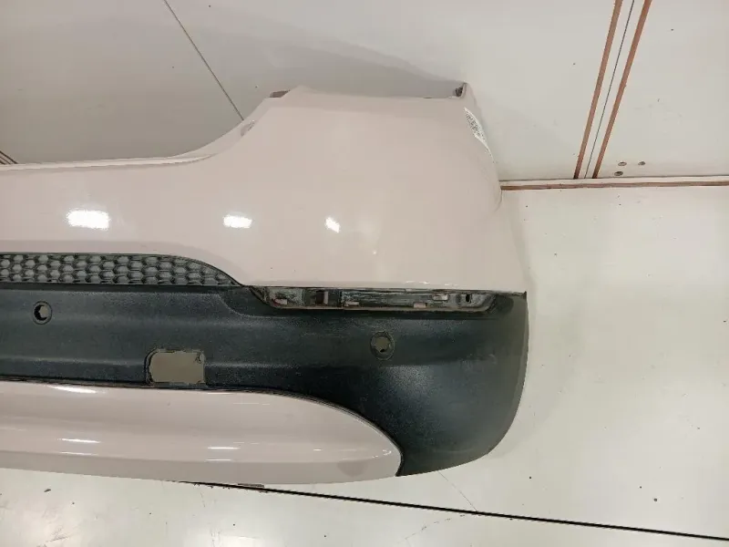 Paraurti POST 735597165 Fiat 500X 2018