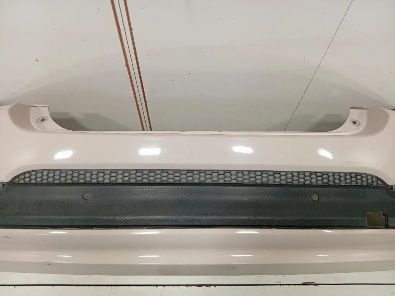 Paraurti POST 735597165 Fiat 500X 2018