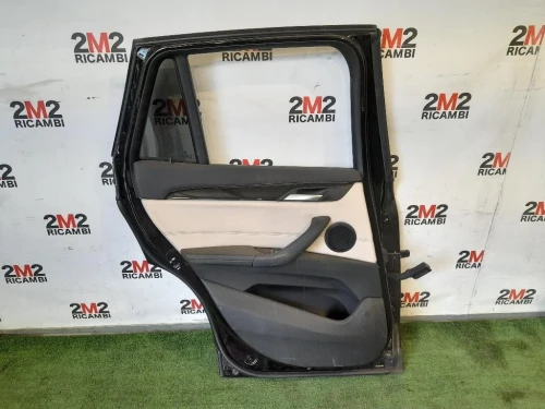 Porta POST SX NUDA 41007461351 Bmw X1 F48 2015