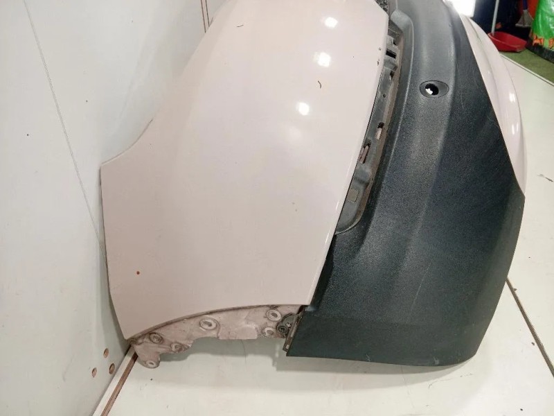 Paraurti POST 735597165 Fiat 500X 2018