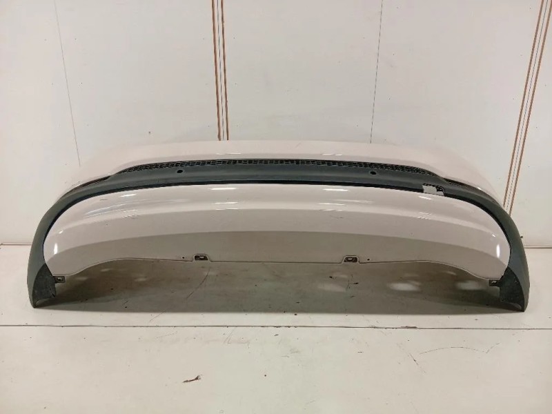 Paraurti POST 735597165 Fiat 500X 2018