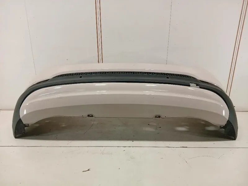 Paraurti POST 735597165 Fiat 500X 2018