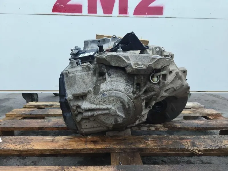 Cambio D6-AUT 4WD TF-80SC AWD 6 MARCE AUTOMATICO Volvo XC70 III 2013