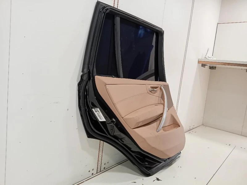 Porta POST SX 41003449337 Bmw X3 E83 2004