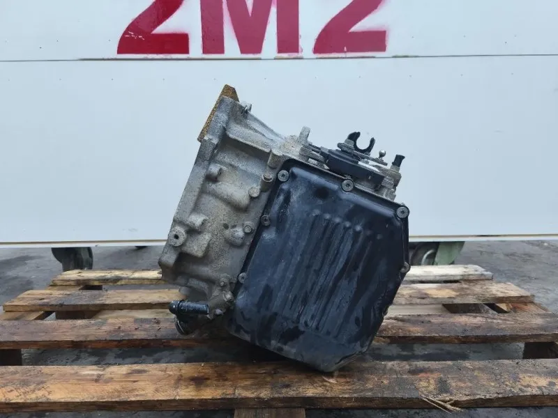 Cambio D6-AUT 4WD TF-80SC AWD 6 MARCE AUTOMATICO Volvo XC70 III 2013