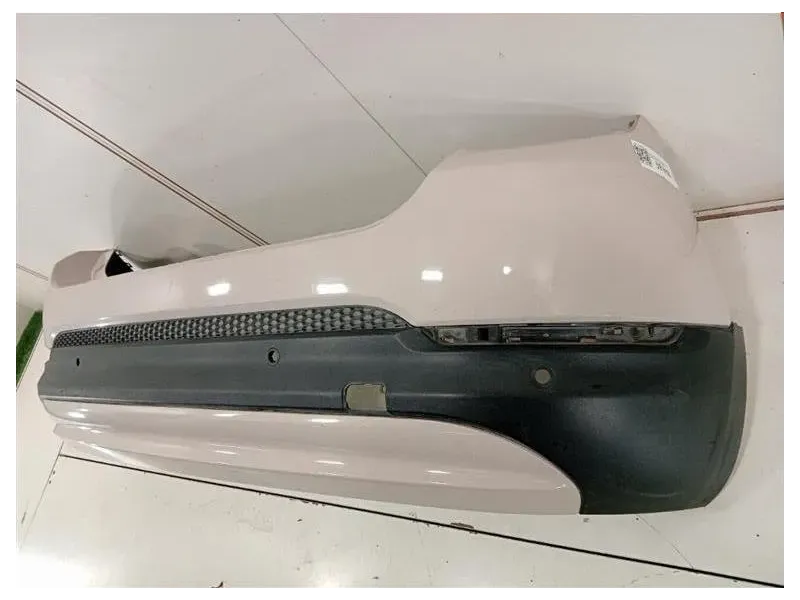 Paraurti POST 735597165 Fiat 500X 2018