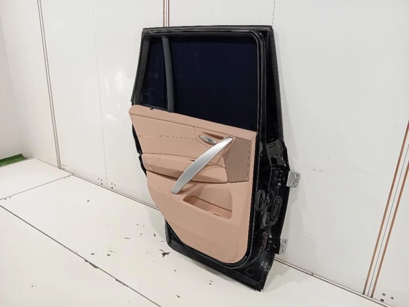 Porta POST SX 41003449337 Bmw X3 E83 2004