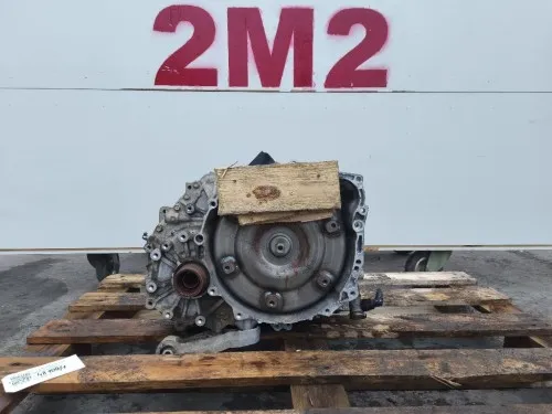 Cambio D6-AUT 4WD TF-80SC AWD 6 MARCE AUTOMATICO Volvo XC70 III 2013