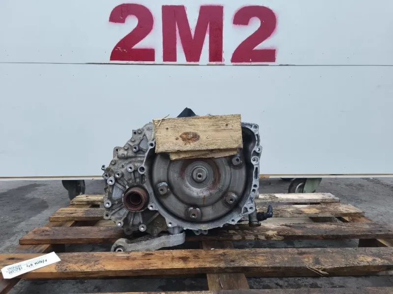 Cambio D6-AUT 4WD TF-80SC AWD 6 MARCE AUTOMATICO Volvo XC70 III 2013