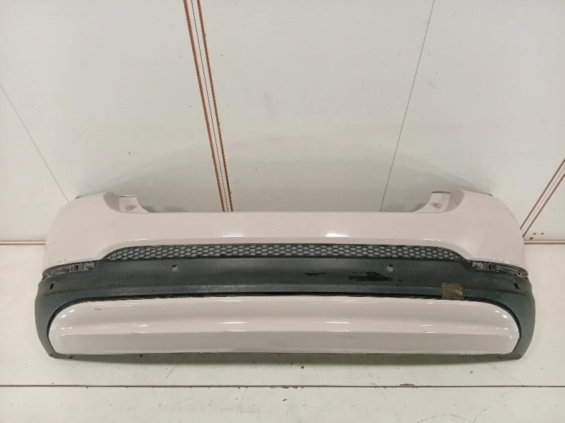 Paraurti POST 735597165 Fiat 500X 2018