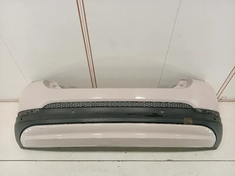 Paraurti POST 735597165 Fiat 500X 2018