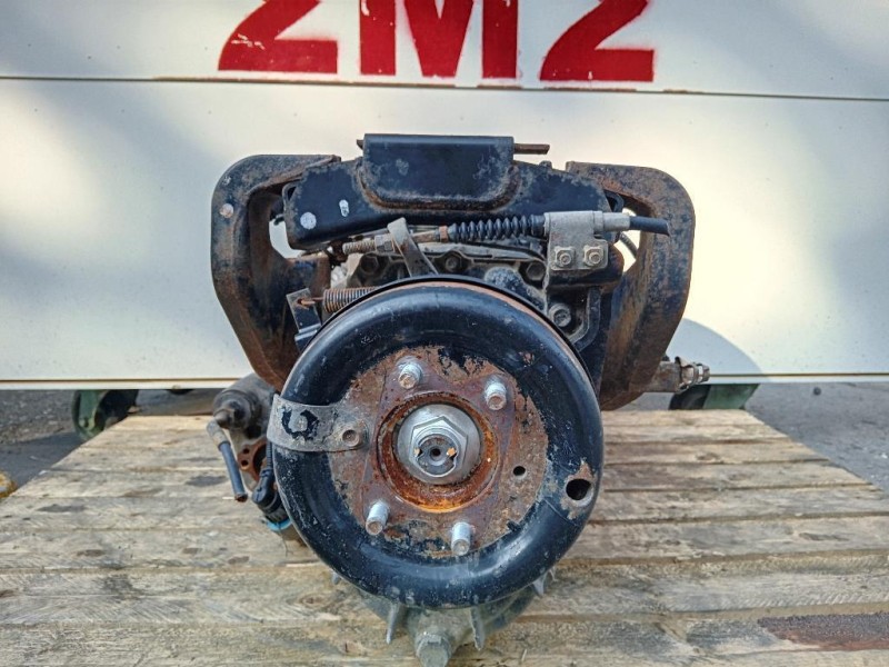 Cambio HINO 300 ANNO 2016 Hino 300