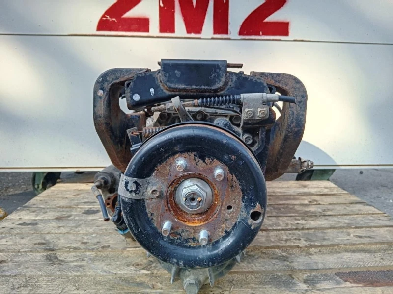 Cambio HINO 300 ANNO 2016 Hino 300