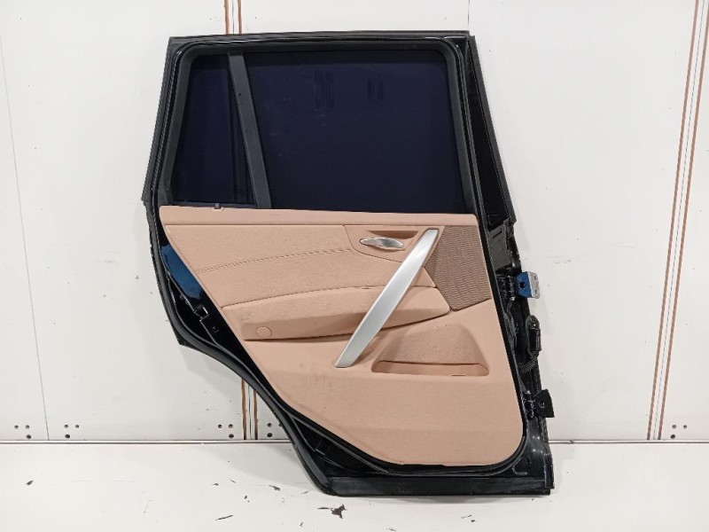 Porta POST SX 41003449337 Bmw X3 E83 2004
