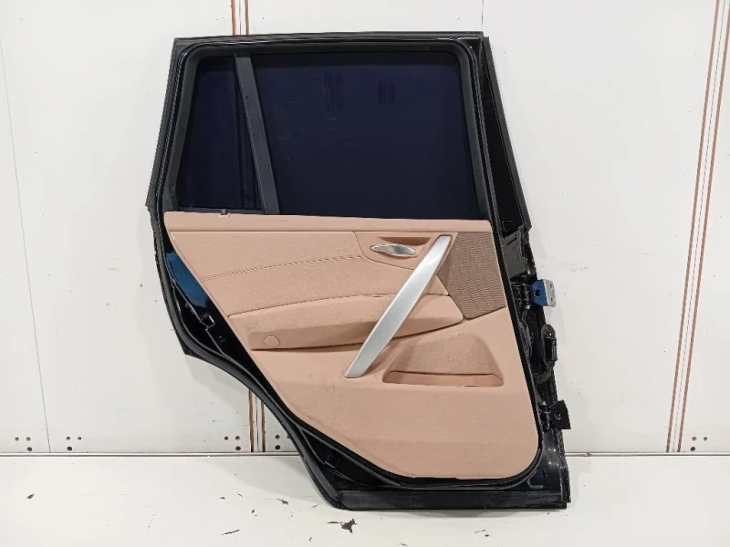 Porta POST SX 41003449337 Bmw X3 E83 2004