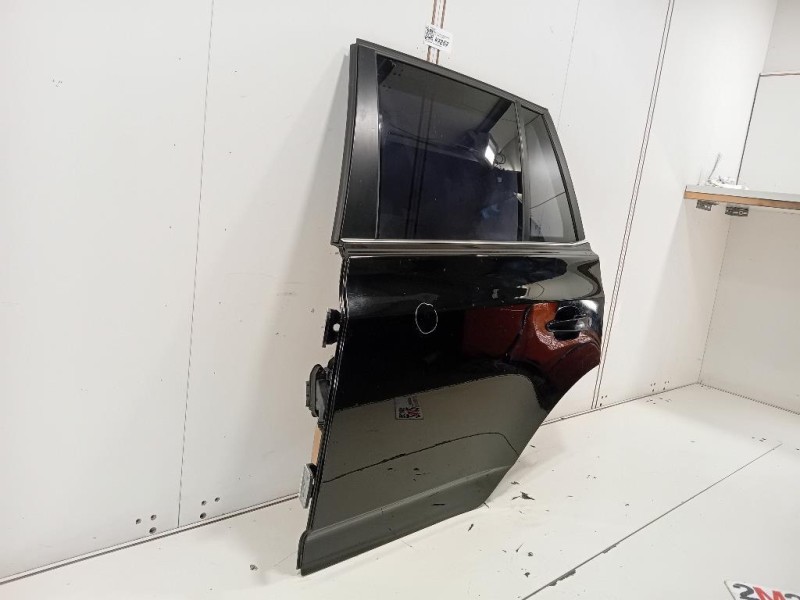 Porta POST SX 41003449337 Bmw X3 E83 2004
