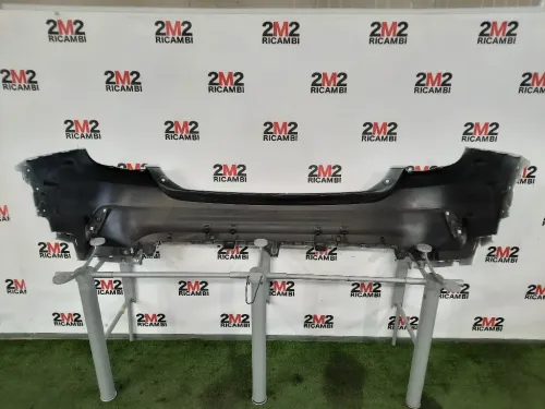 Paraurti POST 735691929 Fiat 500X 2018