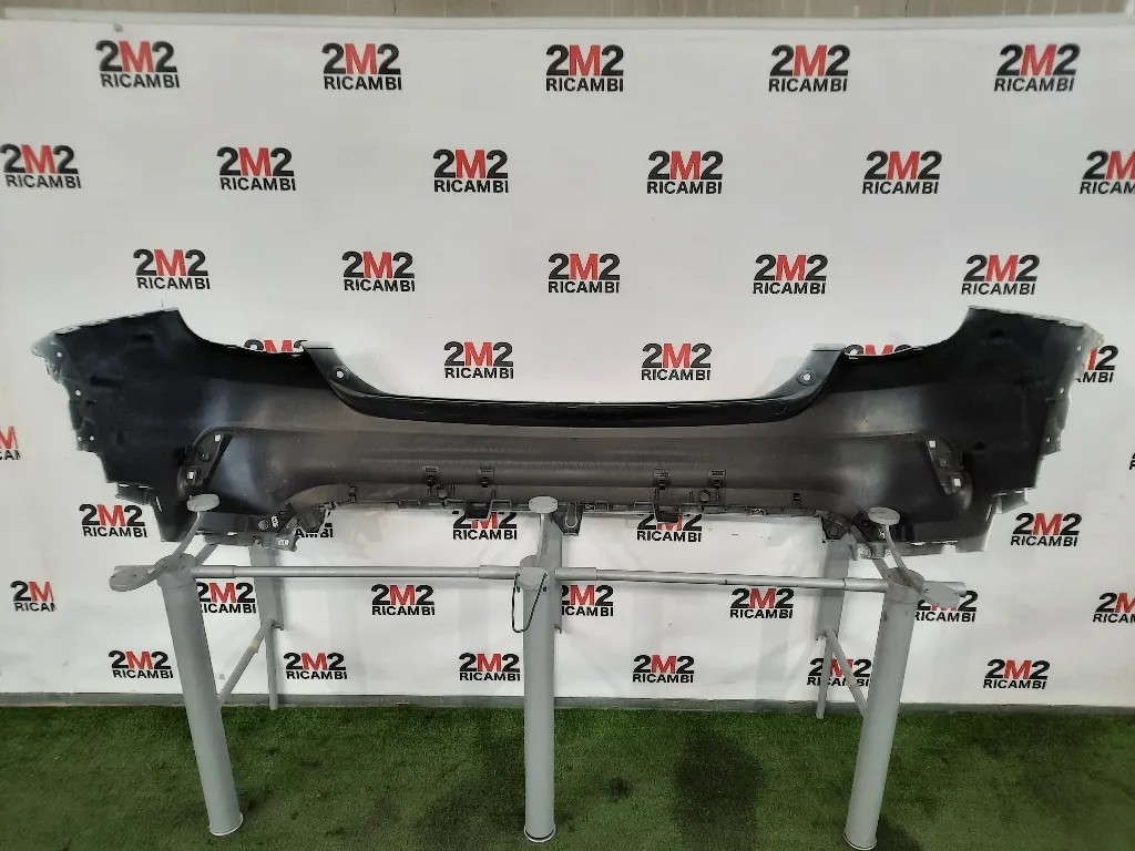 Paraurti POST 735691929 Fiat 500X 2018