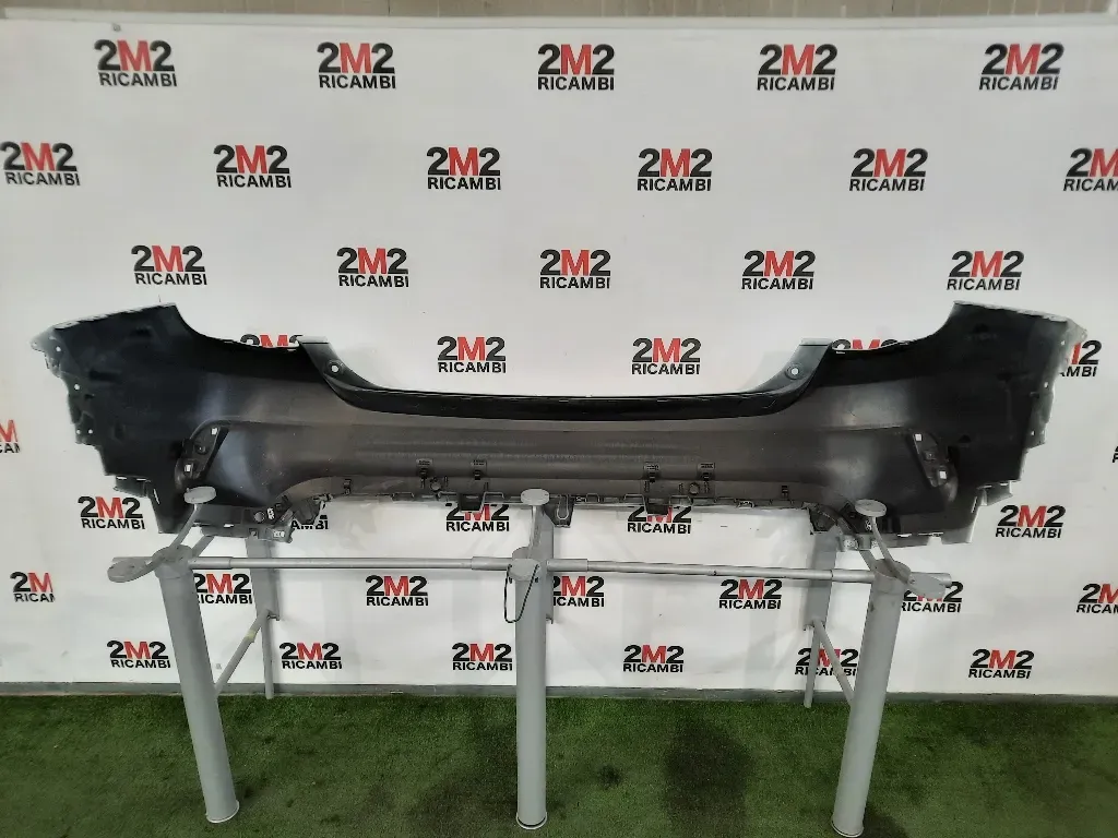 Paraurti POST 735691929 Fiat 500X 2018