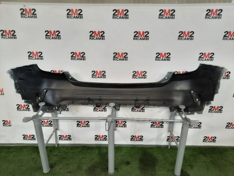 Paraurti POST 735691929 Fiat 500X 2018